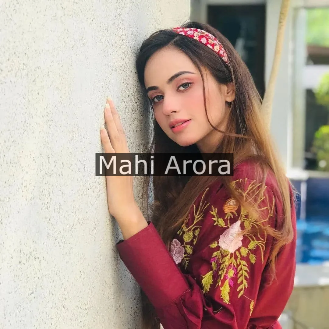 Young mumbai escort