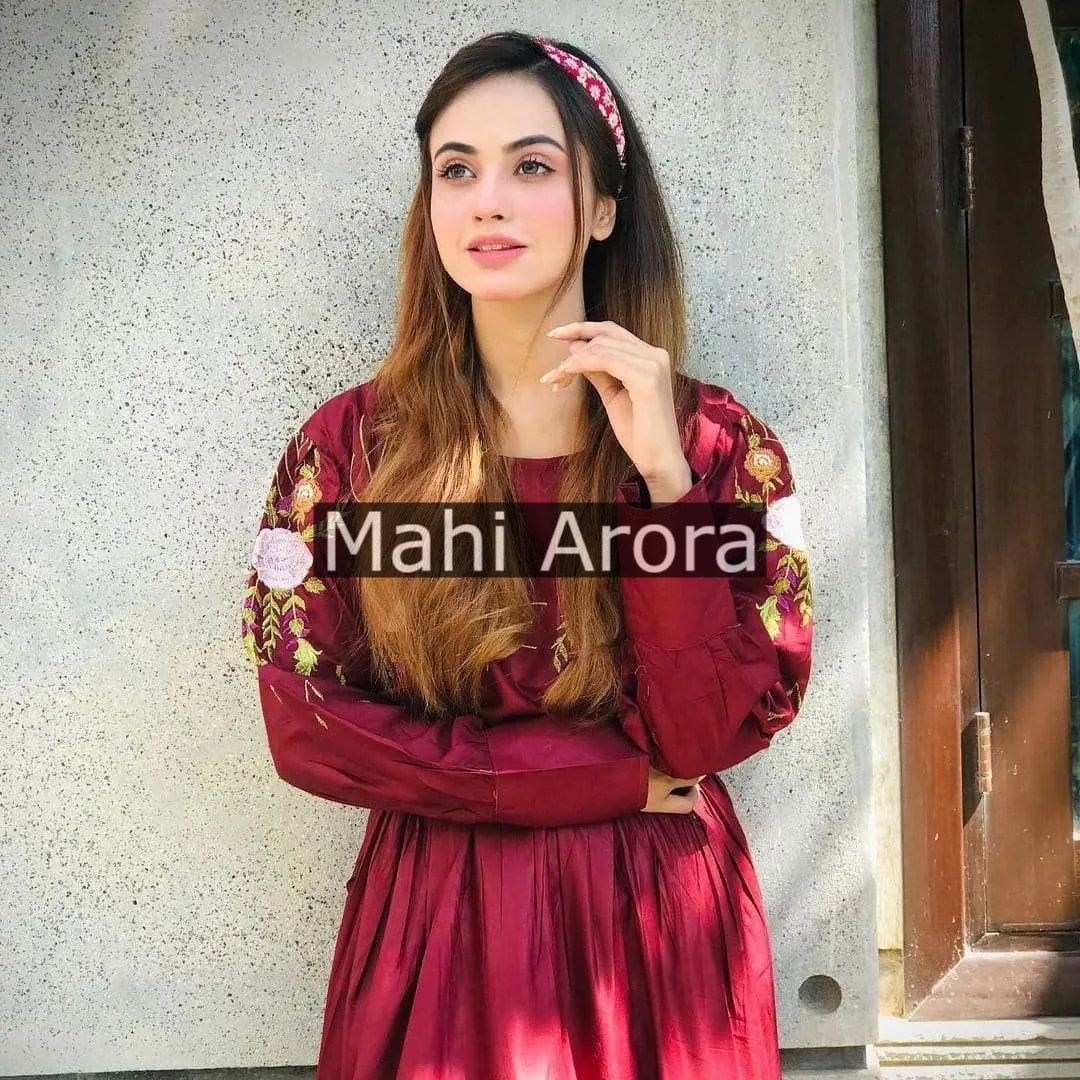 Mumbai Call girl