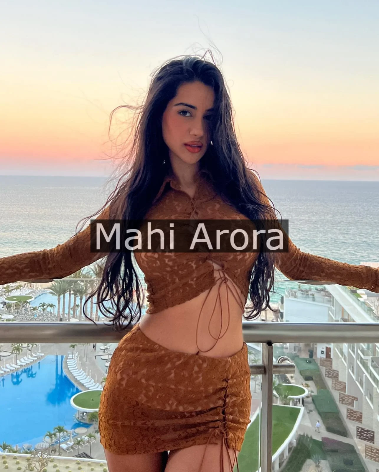 Nikita Pujab Escort girl in Mumbai