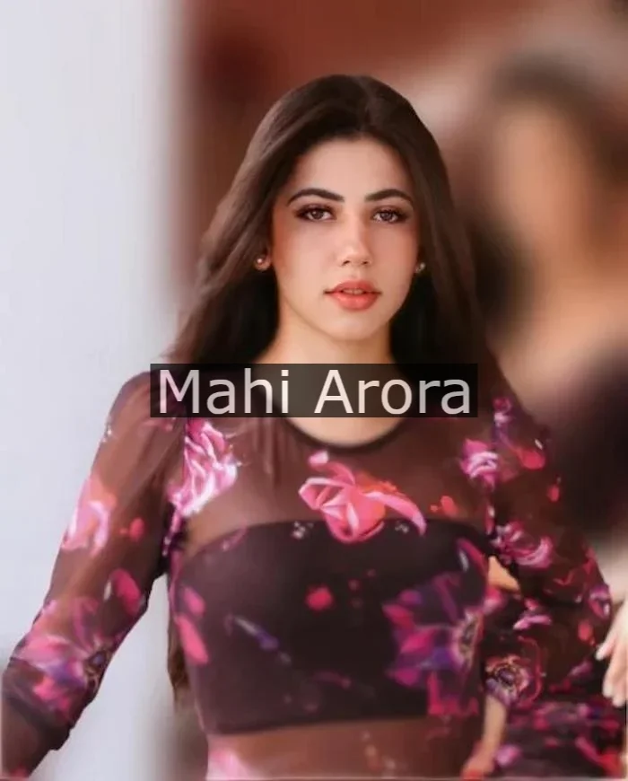 Mumbai call girl