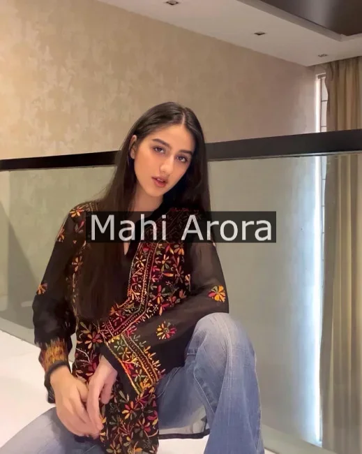 Busty Escorts Mumbai