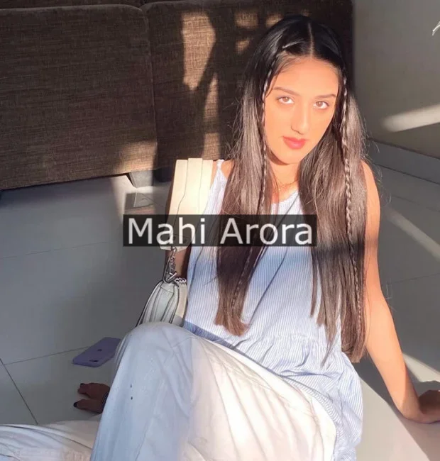 Escort in Mumbai