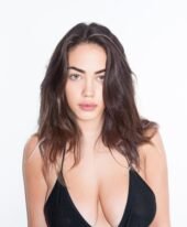 Pleasures Await You Escort Stella +79090797718