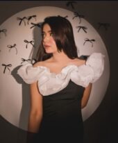 Ruhani – Escorts in Mumbai